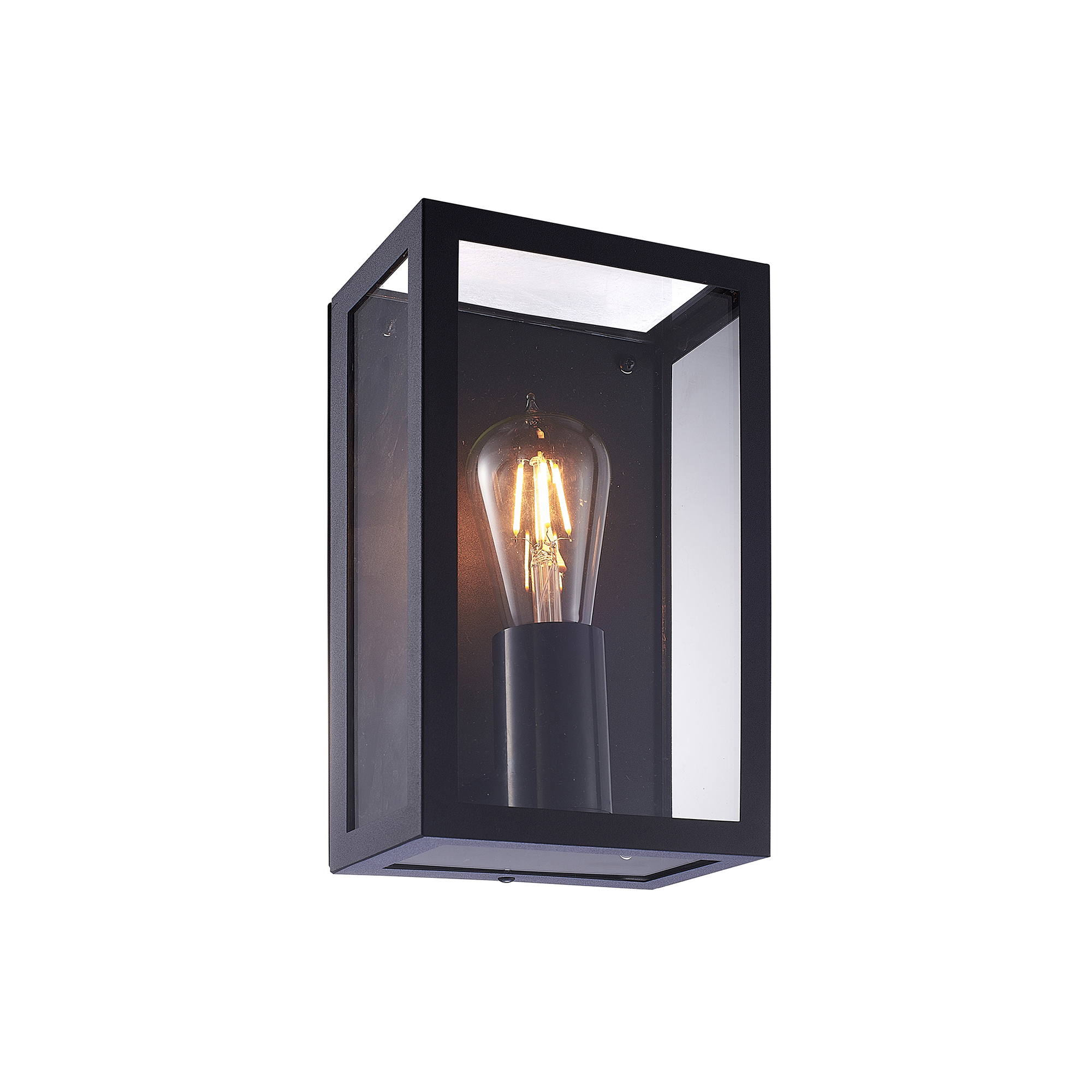 Kültéri fali lámpák