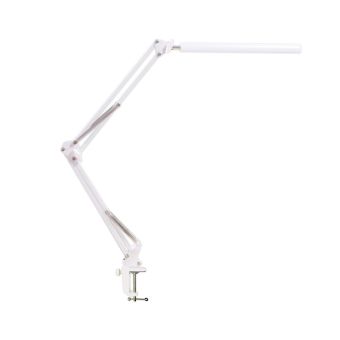 Asztali lámpa, LED ARMSTRONG, KL148012, 11W, 3000-4500-6500K, fehér