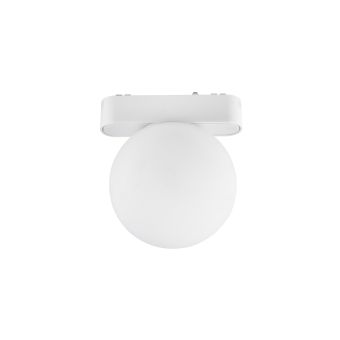 Mágneses LED spotlámpa, BALL TRACK LIGHT 5W, KL181142, 5W, 4000K, fehér