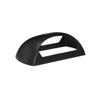 védőburkolat BUTTER ACCB, KL121020, fekete