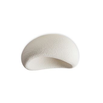 Mennyezeti lámpa, COCOON PL1 L, 100060, 1xE27, fehér