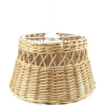 Függesztett csillár, CORF SP1, LY-3338, 1xE27, natúr