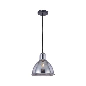 Függesztett csillár, CREATE SP1, 111010, 1xE27, ezüst