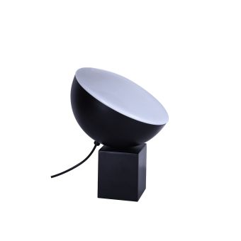 Asztali lámpa, LED CROWD TL1, 148003, 10W, 4000K, fekete