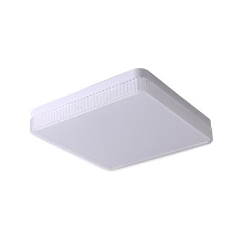 Mennyezeti lámpa, LED ELECTRA 36W, KL151077, 36W, 4000K, fehér