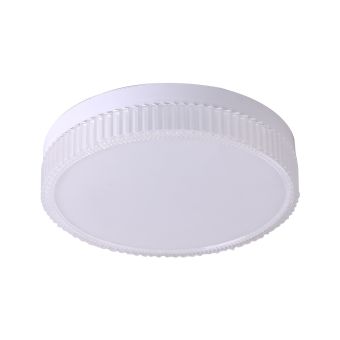 Mennyezeti lámpa, LED ELECTRA 48W, KL151078, 48W, 4000K, fehér