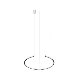 LED Függesztett csillár, ESSENTIAL 30W WR, 142062, 30W, 4000K, fehér