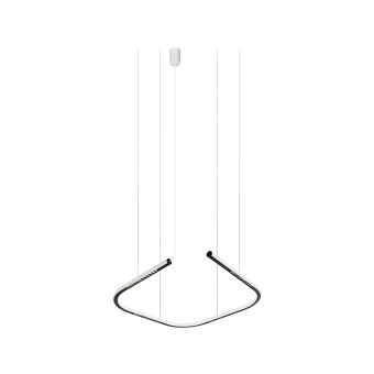 LED Függesztett csillár, ESSENTIAL 36W WS, 142058, 36W, 4000K, fehér