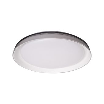 Mennyezeti lámpa, LED EXCELLENT 30W, KL151007, 30W, 3000-4000-6500K, fehér