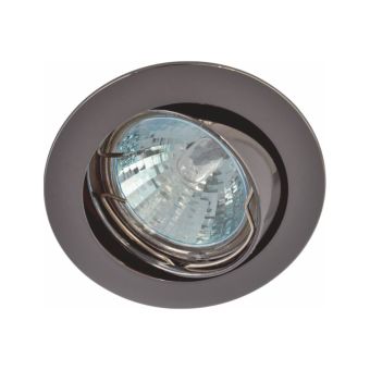 Spotlámpa, HL 6015 MOBIL GRI KL1161, 1xGU5,3, szürke