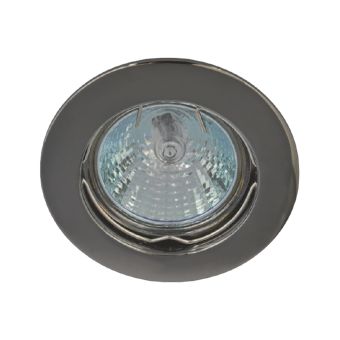 Spotlámpa, HL 6023 FIX GRI, KL1157, 1xGU5,3, szürke