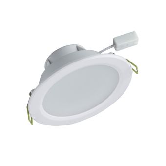 LED spotlámpa, JOEL 15W, KL9037, 15W, 3000K, fehér