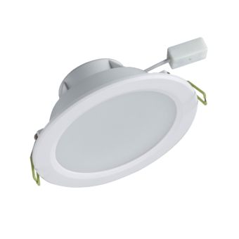 LED spotlámpa, JOEL 25W, KL9038, 25W, 3000K, fehér