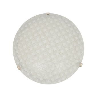 Mennyezeti lámpa, LED KARION D300 LED 20W, KL5877, 20W, 6000K, fehér