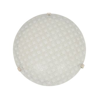 Mennyezeti lámpa, LED KARION D400 LED 24W, KL5878, 24W, 6000K, fehér