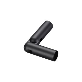 Tartozék, LR CONNECTOR 2 B, 182061, fekete