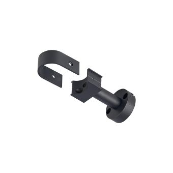 Tartozék, LR LS CLIP B, 182069, fekete