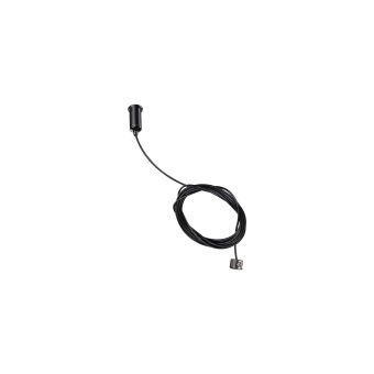 Tartozék, LR SUSPENSIONKIT 3M B, 182071, fekete