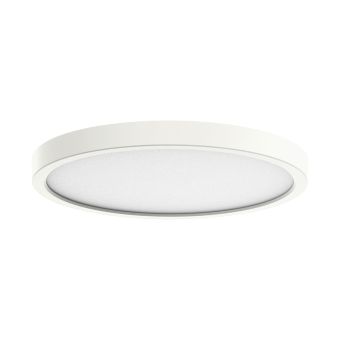Mennyezeti lámpa, LED LUZ 24W KL151094, 24W, 4000K, fehér