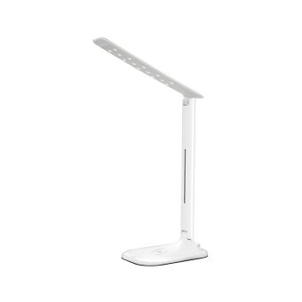 Asztali lámpa, LED MAGIC TL1, KL148007, 5W, 3000-5000-6500K, fehér