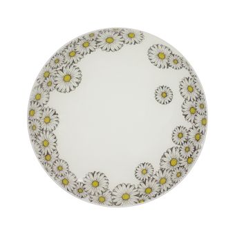 Mennyezeti lámpa, MARGE D400, KL6072, 2xE27, fehér, többszínű