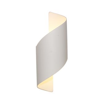 Fali lámpa, LED MODERN, KL121028, 10W, 4000K, fehér