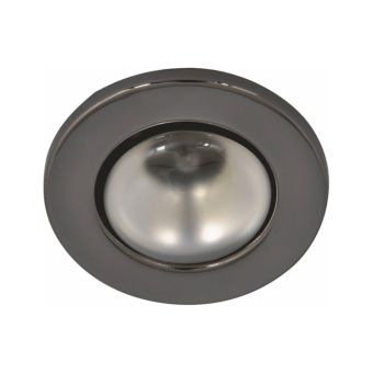 Spotlámpa, NNR50 FIX GRI, KL1144, 1xE14, szürke