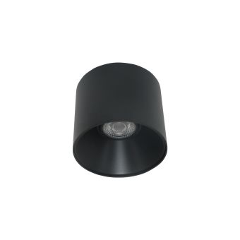 LED spotlámpa, NYX B, KL171012, 10W, 3000-4000-5000K, fekete