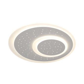 Mennyezeti lámpa, LED OCCHIO 47W, KL151032, 47W, 3000-6000K, fehér