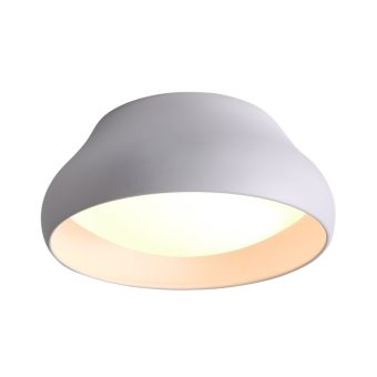 Mennyezeti lámpa, LED PADDY PL1, 100011, 24W, 3000K, fehér