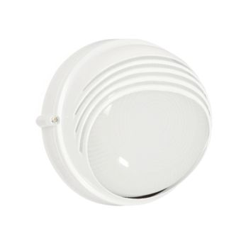 Fali lámpa, PARMA ALB, KL3012, 1xE27, fehér