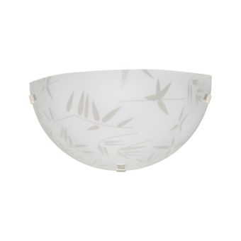 Fali lámpa, PETAL 1-2, LY-6009, 1xE27, fehér