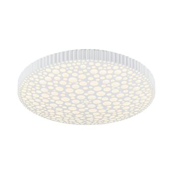 Mennyezeti lámpa, LED PLUTO 40W, KL151023, 40W, 4000K, fehér