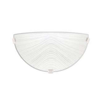 Fali lámpa, RAHOS 1-2, LY-6065, 1xE27, fehér