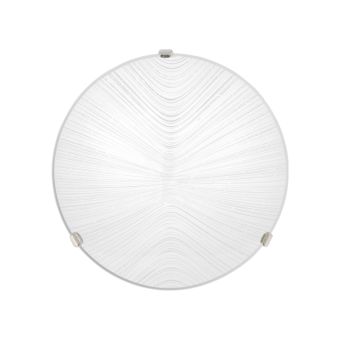 Mennyezeti lámpa, RAHOS 25, LY-6062, 1xE27, fehér