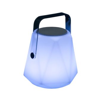 Asztali lámpa, LED RITUAL TL1 L, KL120002, 10W, 6000K, fehér