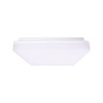 Mennyezeti lámpa, LED ROUGH 18W, KL151014, 18W, 4000K, fehér