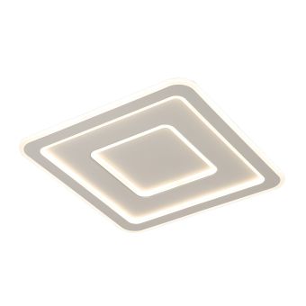 Mennyezeti lámpa, LED SEAM 48W, KL151028, 48W, 3000-6000K, fehér