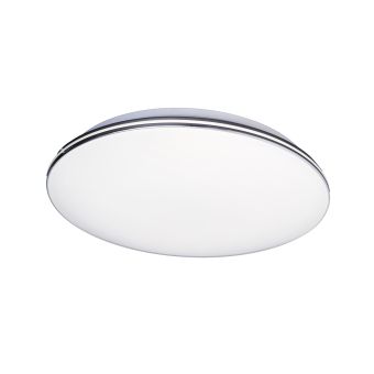 Mennyezeti lámpa, LED SKYLIGHT 24W, KL151005, 24W, 4000K, fehér