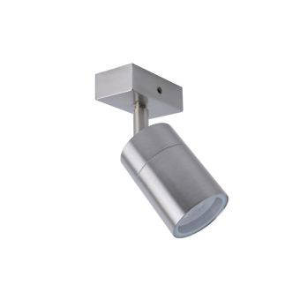 Fali lámpa, STRONG 1, KL131005, 1xGU10, króm