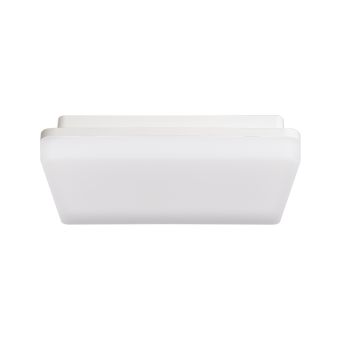Mennyezeti lámpa, LED TETRA 18W, KL151011, 18W, 3000-4000-5000K, fehér