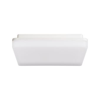 Mennyezeti lámpa, LED TETRA 24W, KL151012, 24W, 3000-4000-5000K, fehér