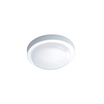 Mennyezeti lámpa, LED TOFFI, KL121018, 12W, 4000K, fehér