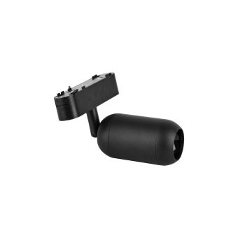 Mágneses LED spotlámpa, TRACK LIGHT 6W, KL181157, 6W, 4000K, fekete