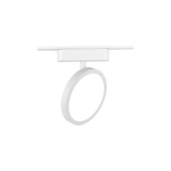 Mágneses LED spotlámpa, TRACK LIGHT 9W, KL181162, 9W, 4000K, fehér