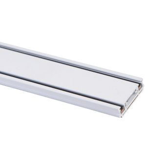 Sín, TRACK 2M WH, KL182003, fehér