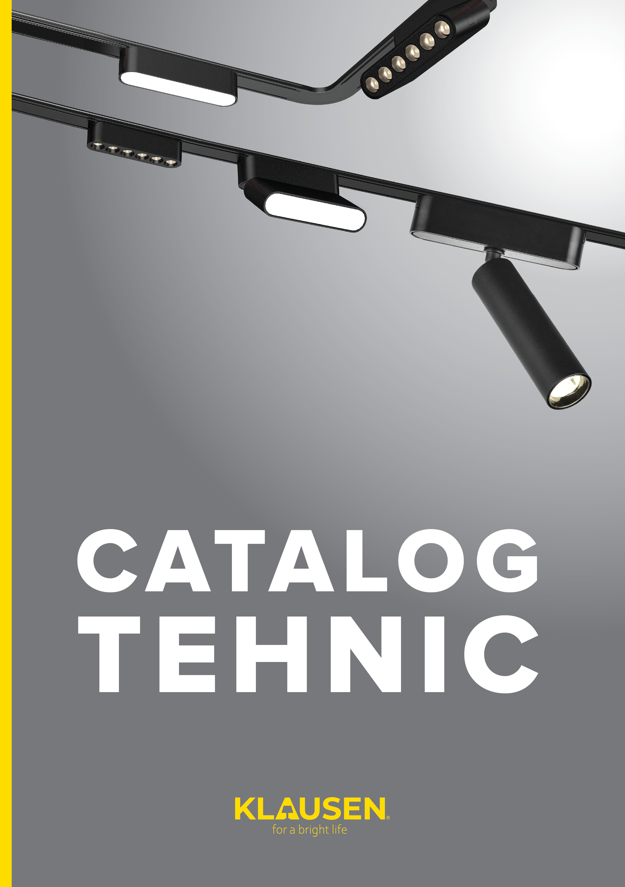 Catalog tehnic